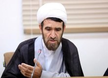 متهمی که فیلم زندان قم را منتشر کرده بود؛ اعدام شد