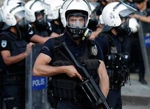بازداشت بیش از ۴۰ هزار تن در پی کودتای نافرجام ترکیه

