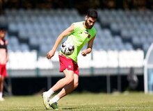 عذرخواهی هافبک پرسپولیس پس از حواشی اخیر؛ می‌خواهم برگردم و جبران کنم