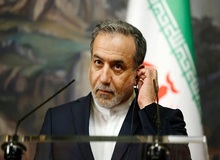عراقچی: ترکیه در حال کار روی چارچوب مذاکرات احتمالی با آمریکا است