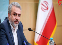  استیضاح وزیر صمت اعلام وصول شد