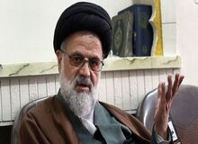 موسوی تبریزی: برخی انقلابیون از همان ابتدا مخالف برگزاری انتخابات و رای مردم 
بودند/ این  رویه بدعتی بود که از پس از رحلت امام گذاشته شد