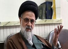 موسوی تبریزی: برخی انقلابیون از همان ابتدا مخالف برگزاری انتخابات و رای مردم 
بودند/ این  رویه بدعتی بود که از پس از رحلت امام گذاشته شد
