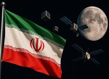 پرتاب آزمایشی نخستین ماهواره‌های «شهید سلیمانی» تا پایان سال