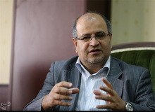 زالی: رشد مراجعان کرونا به مراکز درمانی نگران کننده است/ شرایط تهران با هیچ استانی قابل مقایسه نیست/ متوسط سن متوفیان در شهر تهران ۶۹,۲ است و بستری شدگان در رنج سنی ۵۰-۴۰ سال
