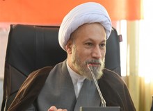 امام جمعه شیراز: راهی جز تحمل مشکلات معیشتی نیست/ باید الگوی اسلامی زمینه‌ساز ظهور حضرت حجت(عج) را عرضه کنیم