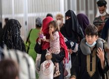 اتباع غیرمجاز باید ایران را ترک کنند