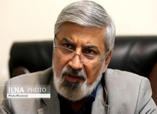 ترقی: بادامچیان در انتخابات ریاست جمهوری ثبت نام نخواهد کرد