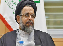 وزیر اطلاعات؛ حتی افرادی که دل در گروی نظام ندارند باید از عدالت و برکات نظام بهره‌مند شوند