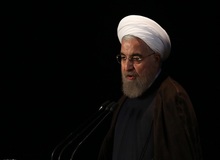 افراطیون جز خودشان همه را ناحق می‌پندارند/ هیچ خیری بالاتر از زمینه‌سازی برای نسل جوان ما نیست/ بهترین خیر جمعی انسجام ملی است