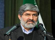 انتقاد توییتری علی مطهری از عدم صدور ویزا برای کشتی‌گیران آمریکایی