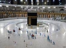 حج امسال بدون گزارش یک مورد ابتلا به کرونا به پایان رسید