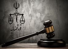 حکم اعدام متجاوز به عنف در شاهرود اجرا شد