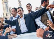 تهدید جدید اردوگاه احمدی‌نژادی‌ها/ شکایت می‌کنیم!