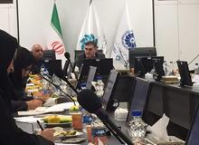 مقام صادراتی: ایران بزرگ ترین اقتصادغیرعضو در سازمان جهانی تجارت است