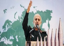 سرلشکر رشید: هزینه جنگ برای تمام منطقه خواهد بود
