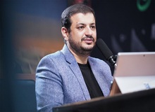 رائفی پور: نمایندگان مجلس خیلی وقیح هستند+فیلم