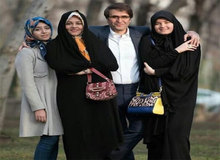 
واکنش نتیجه امام به شایعه کیف ۲۵ میلیونی‌اش