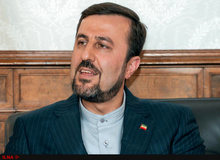 غریب آبادی: سفر گروسی ارتباطی با مکانیسم ماشه ندارد/ اعتماد ایران به آژانس در ماه‌های اخیر صدمه دیده است