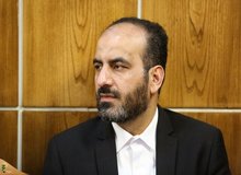 خلیل دردمند حاجی بازداشتی در ایام حج به وطن برگشت +عکس