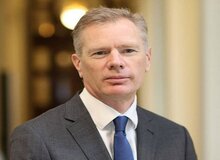 دولت انگلیس به بازداشت موقت سفیر خود در تهران واکنش نشان داد
