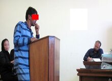  جزییات محاکمه جوان آدم ربا/ تجاوز به دختر ۱۶ ساله در پارک سرخه حصار تهران