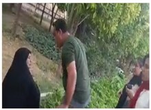  رییس دادگستری فارس:‌ ضاربین آمر به معروف تفهیم اتهام شدند/ احساسات عمومی جریحه دار شدند