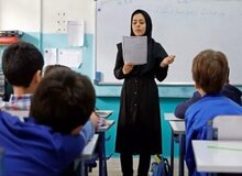 میانگین معدل دانش آموزان کل کشور بین ۹ تا ۱۲ است/ آمار دقیقی از حدود ۱۷ میلیون دانش‌آموز نداریم