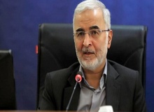 مومنی: برخی گذرگاه‌های مرزی ایران و پاکستان ۲۴ ساعته فعال می‌شود