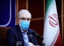  نمکی: وزیر بهداشت یک کشور اروپایی با من تماس گرفت و گفت شما چه کردید که هم اپیدمی را مهار می‌کنید، هم صنعت و اشتغال‌تان آسیب ندید!