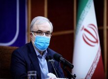  نمکی: وزیر بهداشت یک کشور اروپایی با من تماس گرفت و گفت شما چه کردید که هم اپیدمی را مهار می‌کنید، هم صنعت و اشتغال‌تان آسیب ندید!
