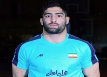 سومی علی سوادکوهی در تورنمنت مجارستان/ پایان کار ۴ آزادکار ایران با ۳ مدال برنز