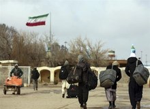 سازمان ثبت اسناد: ۵۰درصد شرکت‌های خارجی ثبت‌شده در ایران برای افغانستانی‌ها است