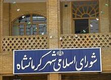بازداشت یکی دیگر از اعضای شورای شهر کرمانشاه