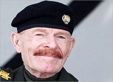 رأی الیوم: عزت الدوری برای ایران نامه نوشته است