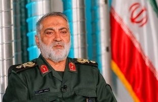 سردار شکارچی: رسانه‌های معاند در بانک اهداف نظامی ما جای می‌گیرند
