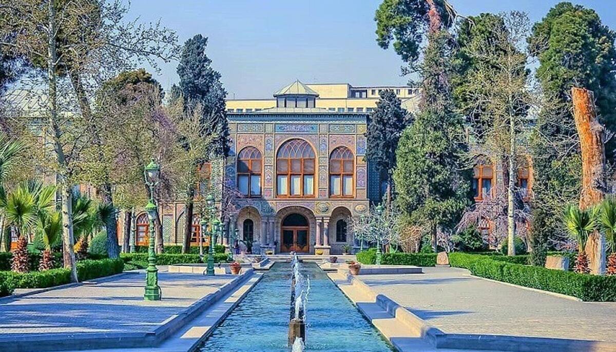 مکان‌های تاریخی و موزه ها در روز ۱۳بدر تعطیل شدند