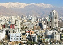 مالکان ۳۰۰۰ ملک در کشور هرکدام بیش از ۱۰۰ خانه دارند