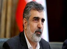 کمالوندی: خیلی امیدوار بودیم با گروسی به یک متن مشترک برسیم، اما نشد / برخی رسانه‌ها در مورد نتیجه سفر شیطنت کردند/  قرار بود گروسی بعد از مذاکرات اعلام کند گفتگوها ناتمام مانده است
