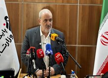 وزیر نیرو: تغییر ساعت اداری بیش از ۲۰۰۰ مگاوات صرفه‌جویی به همراه دارد