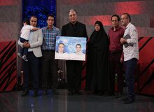 نشست خبری برنامه هزار دستان برگزار می شود 
