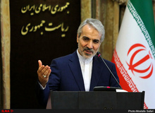 اختصاص۱۱.۶ میلیارد دلار از صندوق توسعه ملی برای ۵ طرح بزرگ آب‌های مرزی