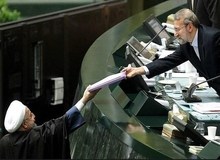 رییس جمهوری هفته آینده لایحه بودجه سال 97 را تقدیم مجلس می کند