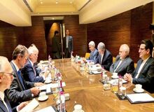 گفت‌وگوی صریح ظریف با بورل درباره برجام

