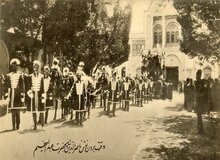 کدام پیشگو ناصرالدین شاه را به کشتن داد؟