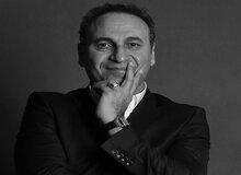 پست اینستاگرامی حمید فرخ‌نژاد درباره اعتراضات اخیر+ عکس