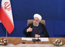 حضور همه کارمندان در محیط کار از ۱۰ خرداد/ بازگشایی صحن حرم‌ها بعد از عید فطر/ موزه‌ها و اماکن تاریخی از فردا بازگشایی خواهد شد


