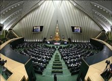 اسامی نمایندگانی که حقوق خود را به سیل‌زدگان اهدا کردند منتشر شد
