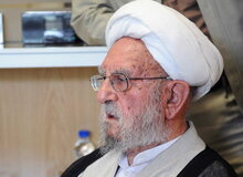 آیت الله امینی: مردم باحضور گسترده درراهپیمایی22 بهمن،پایبندی به نظام و انقلاب راثابت کردند

