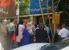 صف طولانی واکسن را باور کنیم یا رونمایی هر روزه یک واکسن تازه ایرانی!
